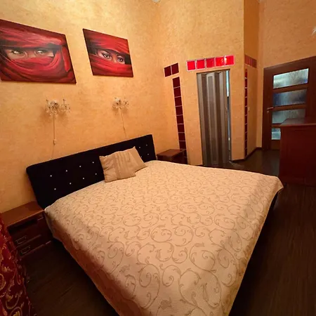 Apartamento Sissi With Sauna *