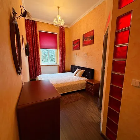 Apartamento Sissi With Sauna