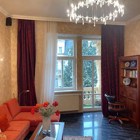 Apartamento Sissi With Sauna