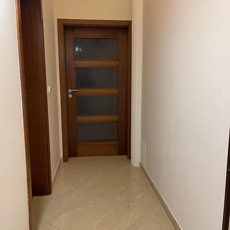 Sissi With Sauna Apartamento