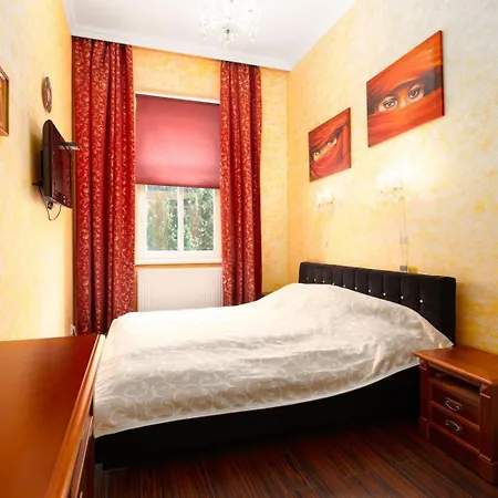 Apartment Sissi With Sauna *