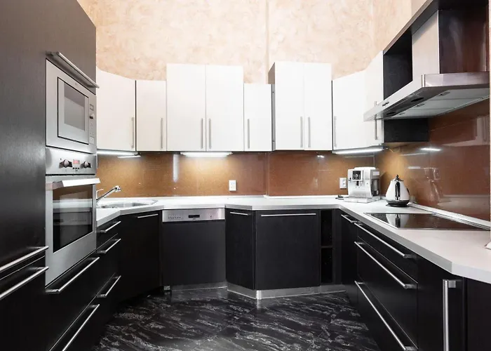 Apartamento Sissi With Sauna